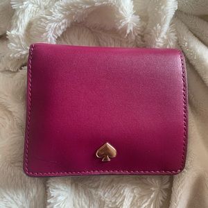 Kate Spade Nadine Bifold Wallet